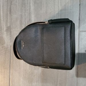 Kate Spade mini backpack